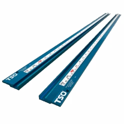 Parallell Guide System || TPG-50 Tracks Only