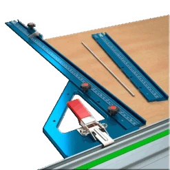 Parallell Guide System || TPG-30 || TSO Products