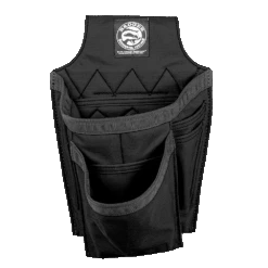 Trim Fastener Pouch || Black || Badger Toolbelts