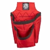 Trim Fastener Pouch || Red || Badger Toolbelts 2 Trim Fastener Pouch || Red || Badger Toolbelts -Hammerstroke Shop Trim Fastener Red 1000x1000 1 1