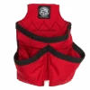 Trim Fastener Pouch || Side By Side || Red || Badger Toolbelts 2 Trim Fastener Pouch || Side By Side || Red || Badger Toolbelts -Hammerstroke Shop Trim SxS RD 1000x1000 1