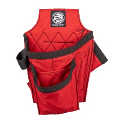 Trim Tool Pocket || Red