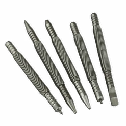 Wood Workers Set || Deluxe 5 Pcs || SpringTools