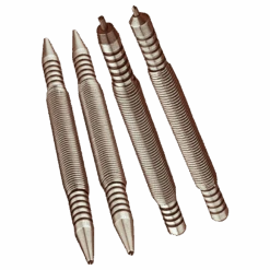 Wood Workers Set || Deluxe 4 Pcs || SpringTools