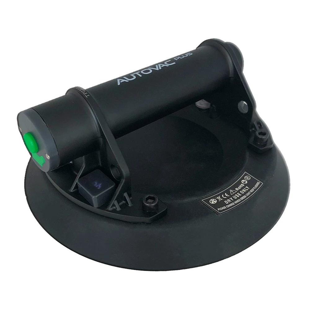 Electric Suction Cup || Autovac Plus 3 Electric Suction Cup || Autovac Plus