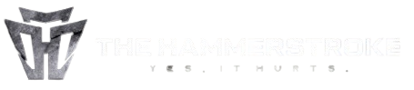 Hammerstroke Shop