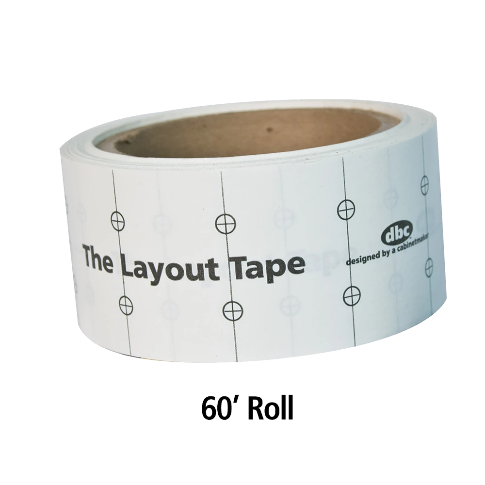 Layout Tape 3 Layout Tape