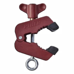 Multiclamp || Pressed Eye