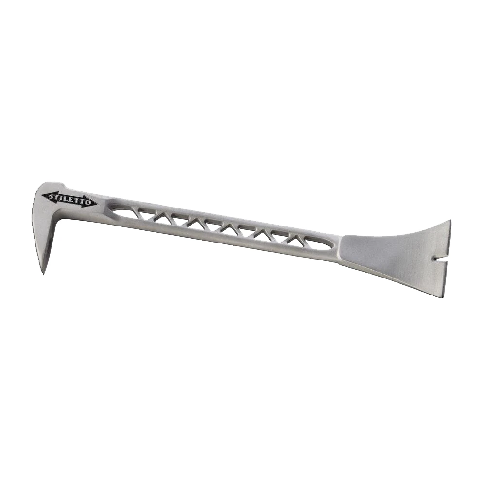 TrimBar Titanium || 216 Mm || Stiletto 3 TrimBar Titanium || 216 Mm || Stiletto